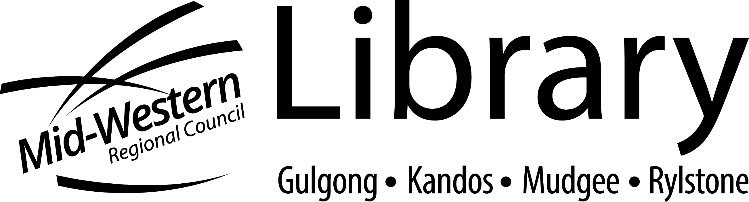 Ulverscroft Logo