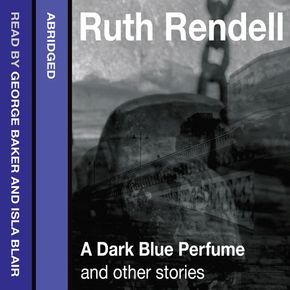 A Dark Blue Perfume and Other Stories thumbnail