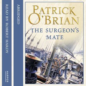 The Surgeon's Mate thumbnail