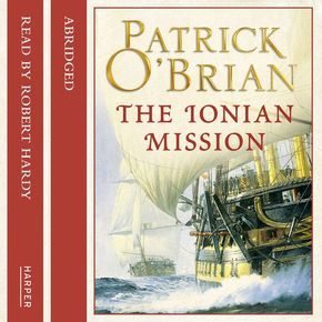 The Ionian Mission thumbnail