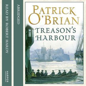 Treason's Harbour thumbnail