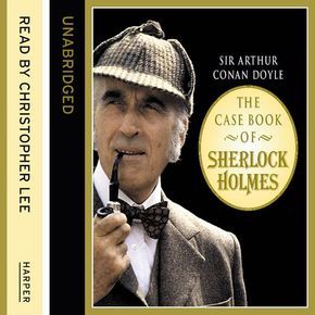 The Case Book of Sherlock Holmes thumbnail