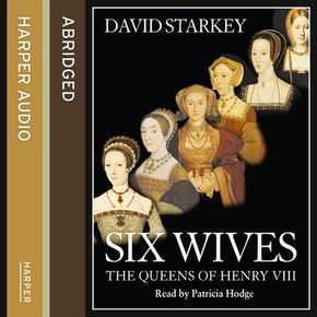 Six Wives: The Queens of Henry VIII thumbnail