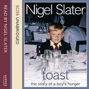 Toast: The Story of a Boy's Hunger thumbnail