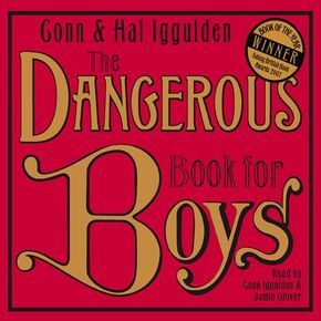 The Dangerous Book for Boys thumbnail