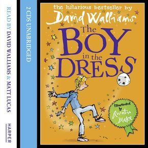 The Boy in the Dress thumbnail