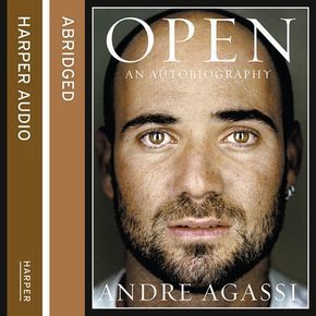 Open: An Autobiography thumbnail