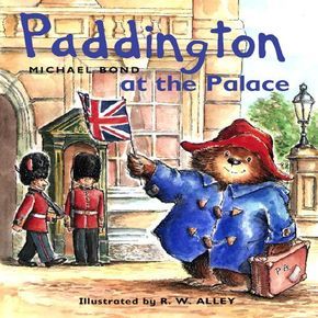 Paddington at the Palace thumbnail