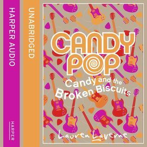 Candypop Candy and the Broken Biscuits thumbnail