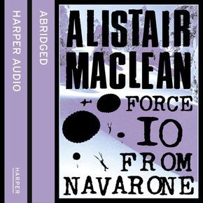Force 10 from Navarone thumbnail