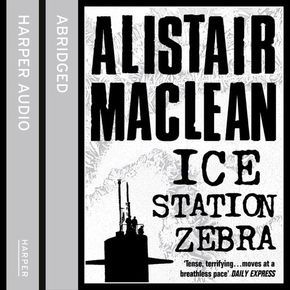 Ice Station Zebra thumbnail