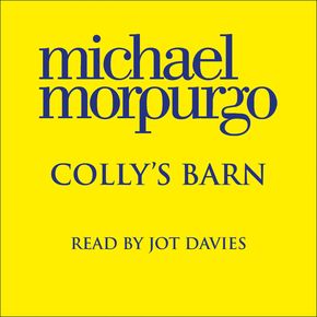 Colly’s Barn thumbnail