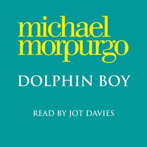 Dolphin Boy thumbnail