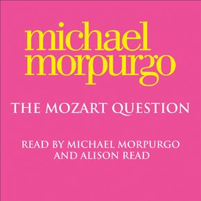 The Mozart Question thumbnail