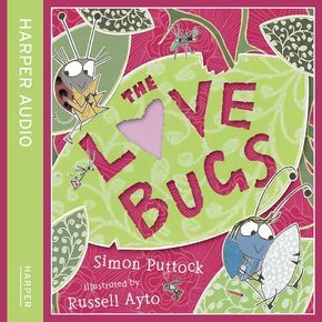 The Love Bugs thumbnail