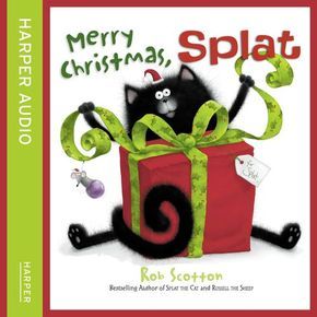 Merry Christmas Splat thumbnail