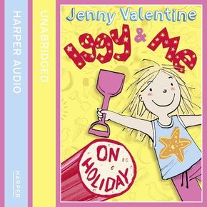 Iggy and Me on Holiday (Iggy and Me Book 3) thumbnail