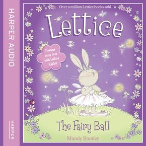 Fairy Ball The (Lettice) thumbnail