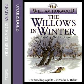 The Willows In Winter thumbnail