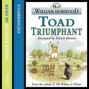 Toad Triumphant thumbnail