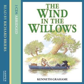 The Wind In The Willows thumbnail