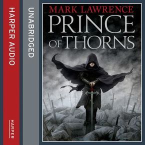 Prince of Thorns (The Broken Empire Book 1) thumbnail