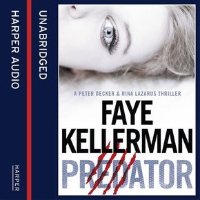 Predator (Peter Decker and Rina Lazarus Crime Thrillers) thumbnail