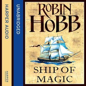 Ship of Magic (The Liveship Traders Book 1) thumbnail