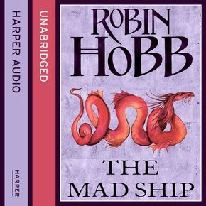 Mad Ship The (Liveship Traders Book 2) thumbnail