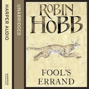 Fool’s Errand (The Tawny Man Trilogy Book 1) thumbnail
