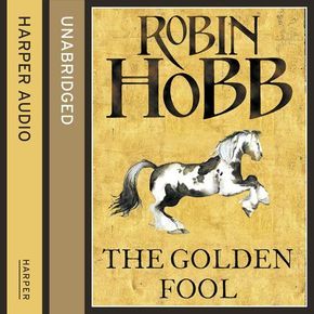 The Golden Fool (The Tawny Man Trilogy, Book 2) thumbnail