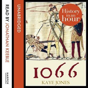 1066: History in an Hour thumbnail