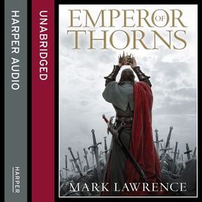 Emperor of Thorns (The Broken Empire Book 3) thumbnail