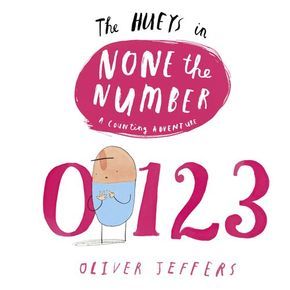 None the Number (The Hueys) thumbnail