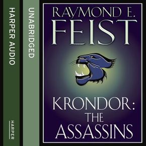 Krondor: The Assassins thumbnail