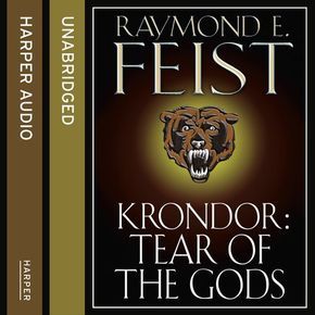 Krondor: Tear of the Gods thumbnail