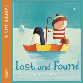 Lost and Found thumbnail