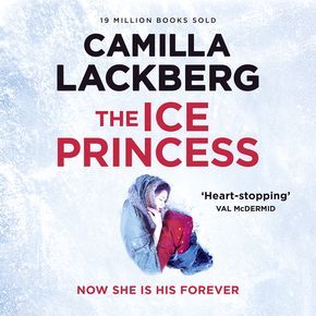 The Ice Princess (Patrick Hedstrom and Erica Falck Book 1) thumbnail