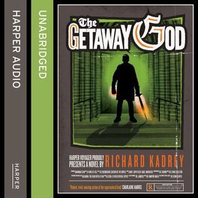 Getaway God The thumbnail