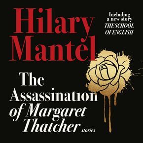 The Assassination of Margaret Thatcher thumbnail