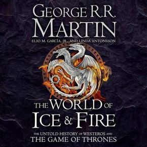 The World of Ice and Fire thumbnail