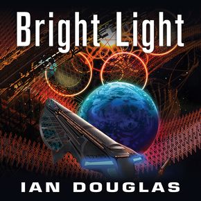 Bright Light: An EPIC ADVENTURE FROM THE MASTER OF MILITARY SCIENCE FICTION (Star Carrier Book 8) thumbnail