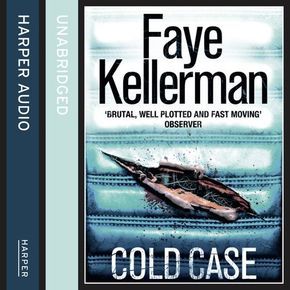 Cold Case: (Also known as The Mercedes Coffin) (Peter Decker and Rina Lazarus Series Book 17) thumbnail