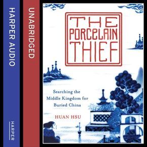 The Porcelain Thief thumbnail
