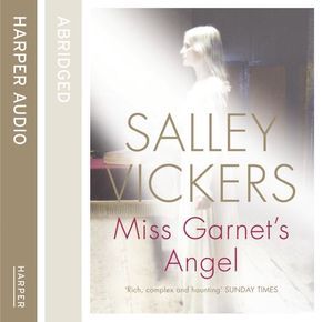Miss Garnet’s Angel thumbnail
