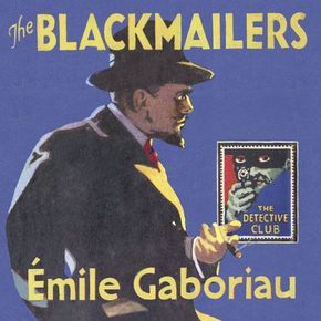 The Blackmailers thumbnail