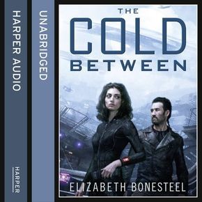 Cold Between The (A Central Corps Novel Book 1) thumbnail