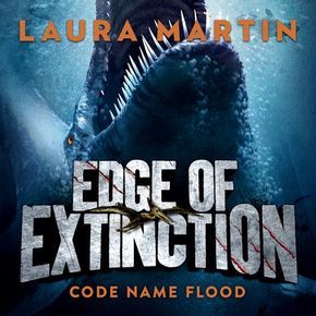 Code Name Flood (Edge of Extinction Book 2) thumbnail