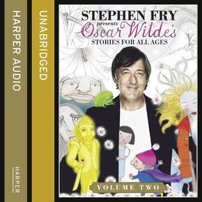 Children’s Stories by Oscar Wilde Volume 2 (Stephen Fry Presents) thumbnail