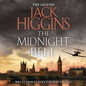 Midnight Bell The (Sean Dillon Series Book 22) thumbnail